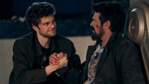 The Boys Saison 5 Episode 8