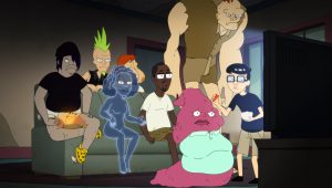 The Boys présentent : Les Diaboliques Saison 1 Episode 2