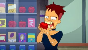 The Boys présentent : Les Diaboliques Saison 1 Episode 2