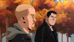 The Boys présentent : Les Diaboliques Saison 1 Episode 3