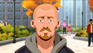 The Boys présentent : Les Diaboliques Saison 1 Episode 3