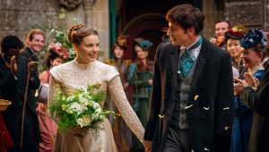 The Buccaneers Saison 2 Episode 1