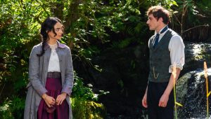 The Buccaneers Saison 2 Episode 2