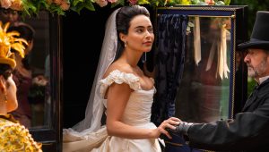 The Buccaneers Saison 2 Episode 5