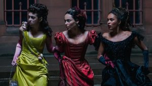 The Buccaneers Saison 2 Episode 6