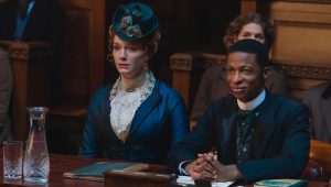 The Buccaneers Saison 2 Episode 7