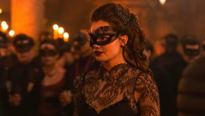 The Buccaneers Saison 2 Episode 8