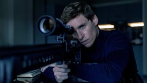 The Day of the Jackal Saison 1 Episode 1