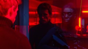 The Day of the Jackal Saison 1 Episode 10
