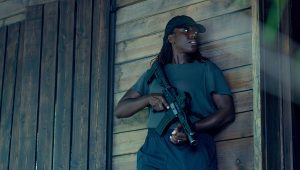 The Day of the Jackal Saison 1 Episode 2