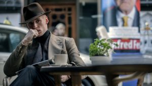 The Day of the Jackal Saison 1 Episode 2