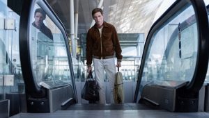 The Day of the Jackal Saison 1 Episode 2
