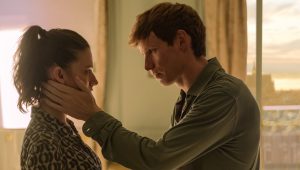 The Day of the Jackal Saison 1 Episode 4