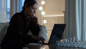 The Day of the Jackal Saison 1 Episode 6