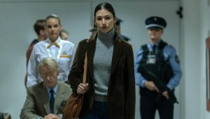 The Day of the Jackal Saison 1 Episode 6