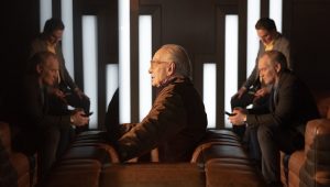 The Day of the Jackal Saison 1 Episode 8