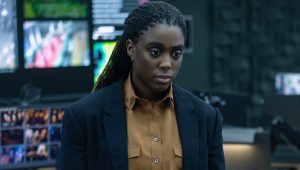 The Day of the Jackal Saison 1 Episode 8