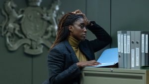 The Day of the Jackal Saison 1 Episode 9