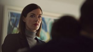 The Devil's Hour Saison 2 Episode 1