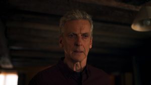 The Devil's Hour Saison 2 Episode 2