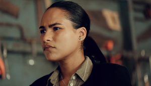 The Devil's Hour Saison 2 Episode 3