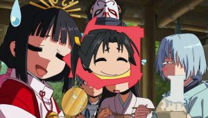 The Elusive Samurai Saison 2 Episode 1