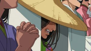 The Elusive Samurai Saison 2 Episode 1