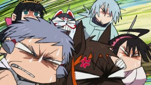 The Elusive Samurai Saison 2 Episode 1