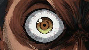 The Elusive Samurai Saison 2 Episode 1