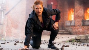 The Equalizer Saison 1 Episode 1