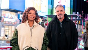 The Equalizer Saison 1 Episode 2