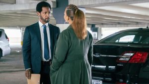 The Equalizer Saison 2 Episode 1