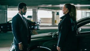 The Equalizer Saison 2 Episode 1