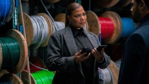 The Equalizer Saison 2 Episode 11