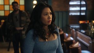 The Equalizer Saison 2 Episode 12