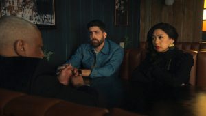 The Equalizer Saison 2 Episode 13