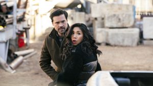 The Equalizer Saison 2 Episode 14