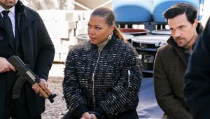 The Equalizer Saison 2 Episode 14