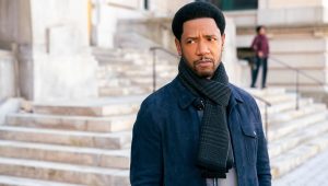 The Equalizer Saison 2 Episode 16