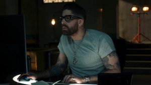 The Equalizer Saison 2 Episode 17