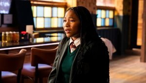 The Equalizer Saison 2 Episode 18
