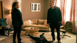 The Equalizer Saison 2 Episode 2