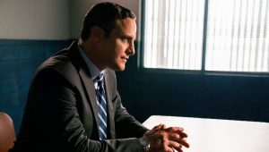 The Equalizer Saison 2 Episode 4