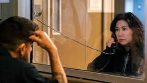 The Equalizer Saison 2 Episode 8