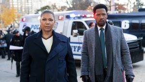The Equalizer Saison 3 Episode 10