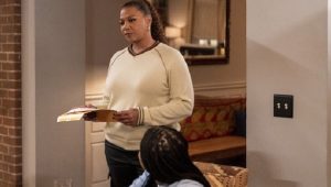 The Equalizer Saison 3 Episode 10