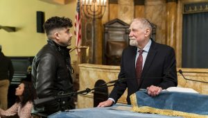 The Equalizer Saison 3 Episode 11