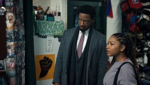 The Equalizer Saison 3 Episode 12