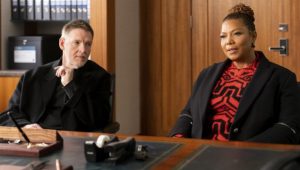 The Equalizer Saison 3 Episode 13