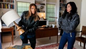 The Equalizer Saison 3 Episode 14